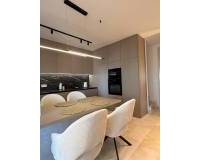 Resale - Penthouse - Orihuela - Las Ramblas