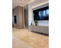Resale - Penthouse - Orihuela - Las Ramblas