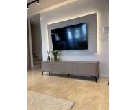 Resale - Penthouse - Orihuela - Las Ramblas