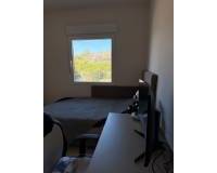 Resale - Penthouse - Orihuela - Las Ramblas