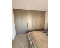 Resale - Penthouse - Orihuela - Las Ramblas