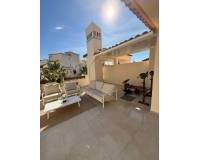 Resale - Penthouse - Orihuela - Las Ramblas