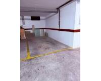 Resale - Penthouse - Orihuela - Las Ramblas