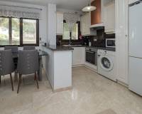 Resale - Penthouse - Orihuela - Las Ramblas