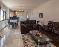 Resale - Penthouse - Orihuela - Las Ramblas