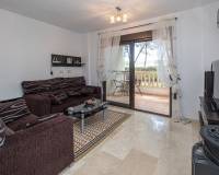 Resale - Penthouse - Orihuela - Las Ramblas