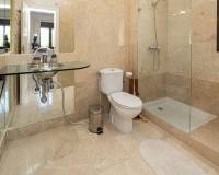 Resale - Penthouse - Orihuela - Las Ramblas