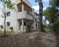 Resale - Penthouse - Orihuela - Las Ramblas
