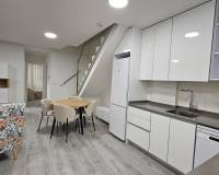 Resale - Penthouse - Orihuela - Orihuela Costa