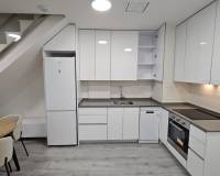 Resale - Penthouse - Orihuela - Orihuela Costa