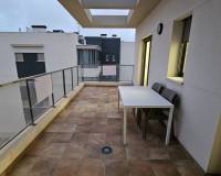 Resale - Penthouse - Orihuela - Orihuela Costa