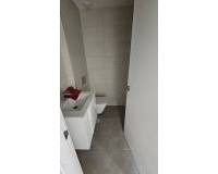 Resale - Penthouse - Orihuela - Orihuela Costa