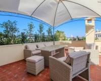 Resale - Penthouse - Orihuela - Punta Prima