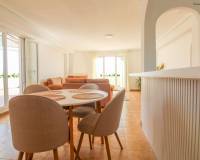 Resale - Penthouse - Orihuela - Punta Prima