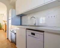 Resale - Penthouse - Orihuela - Punta Prima