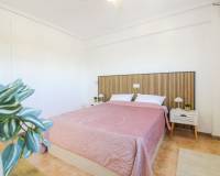 Resale - Penthouse - Orihuela - Punta Prima