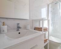 Resale - Penthouse - Orihuela - Punta Prima