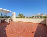 Resale - Penthouse - Orihuela - Punta Prima