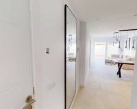 Resale - Penthouse - Pilar de la Horadada - Centro