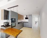 Resale - Penthouse - Pilar de la Horadada - Centro