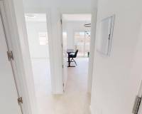 Resale - Penthouse - Pilar de la Horadada - Centro