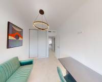 Resale - Penthouse - Pilar de la Horadada - Centro