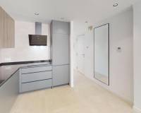 Resale - Penthouse - Pilar de la Horadada - Centro