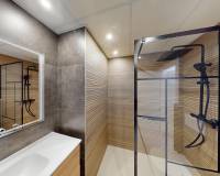 Resale - Penthouse - Pilar de la Horadada - Centro