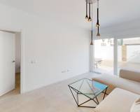 Resale - Penthouse - Pilar de la Horadada - Centro