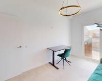 Resale - Penthouse - Pilar de la Horadada - Centro