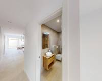 Resale - Penthouse - Pilar de la Horadada - Centro