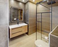 Resale - Penthouse - Pilar de la Horadada - Centro