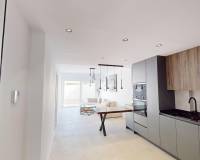 Resale - Penthouse - Pilar de la Horadada - Centro