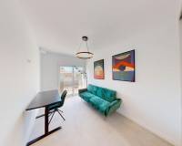Resale - Penthouse - Pilar de la Horadada - Centro