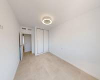 Resale - Penthouse - Pilar de la Horadada - Centro
