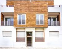 Resale - Penthouse - Pilar de la Horadada - Centro