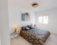 Resale - Penthouse - Pilar de la Horadada - Centro