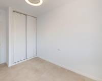 Resale - Penthouse - Pilar de la Horadada - Centro