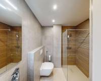 Resale - Penthouse - Pilar de la Horadada - Centro