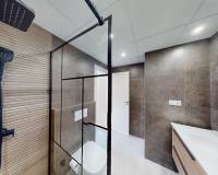 Resale - Penthouse - Pilar de la Horadada - Centro