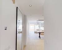Resale - Penthouse - Pilar de la Horadada - Centro
