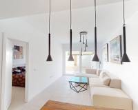 Resale - Penthouse - Pilar de la Horadada - Centro