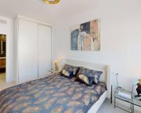 Resale - Penthouse - Pilar de la Horadada - Centro