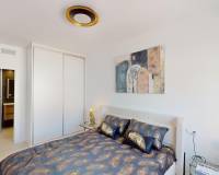 Resale - Penthouse - Pilar de la Horadada - Centro