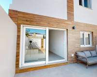 Resale - Penthouse - Pilar de la Horadada - Centro