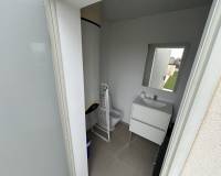 Resale - Penthouse - Santa Pola - optional location detail