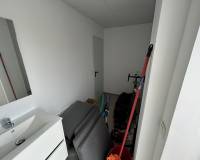 Resale - Penthouse - Santa Pola - optional location detail