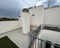 Resale - Penthouse - Santa Pola - optional location detail