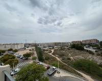 Resale - Penthouse - Santa Pola - optional location detail
