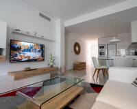 Resale - Penthouse - Torre de la Horadada